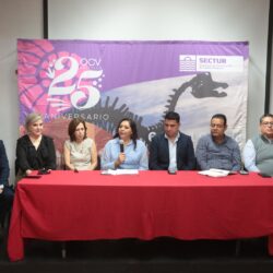 Coahuila será sede 2