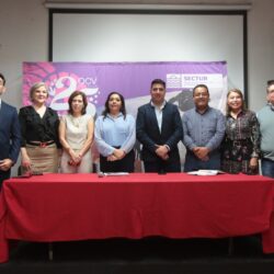 Coahuila será sede 3