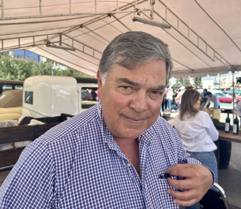 Coahuila vive auge vitivinícola con más de mil 700 medallas internacionales