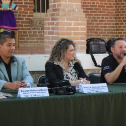 Coahuila y Sony anuncian la segunda edición de Be Alpha, el encuentro más importante de fotografía en el norte del país