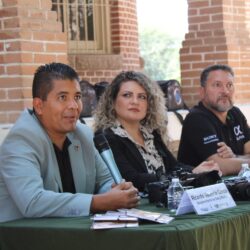 Coahuila y Sony anuncian la segunda edición de Be Alpha, el encuentro más importante de fotografía en el norte del país1