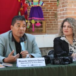 Coahuila y Sony anuncian la segunda edición de Be Alpha, el encuentro más importante de fotografía en el norte del país2