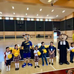 Colegio Ignacio Zaragoza se suma al Boteo Teletón 2025 en apoyo al CRIT Coahuila4