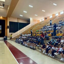 Colegio Ignacio Zaragoza se suma al Boteo Teletón 2025 en apoyo al CRIT Coahuila6