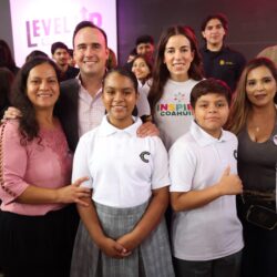 Con Level Up se revoluciona el inglés en Coahuila1