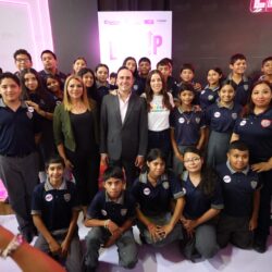 Con Level Up se revoluciona el inglés en Coahuila2