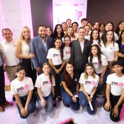 Con Level Up se revoluciona el inglés en Coahuila5
