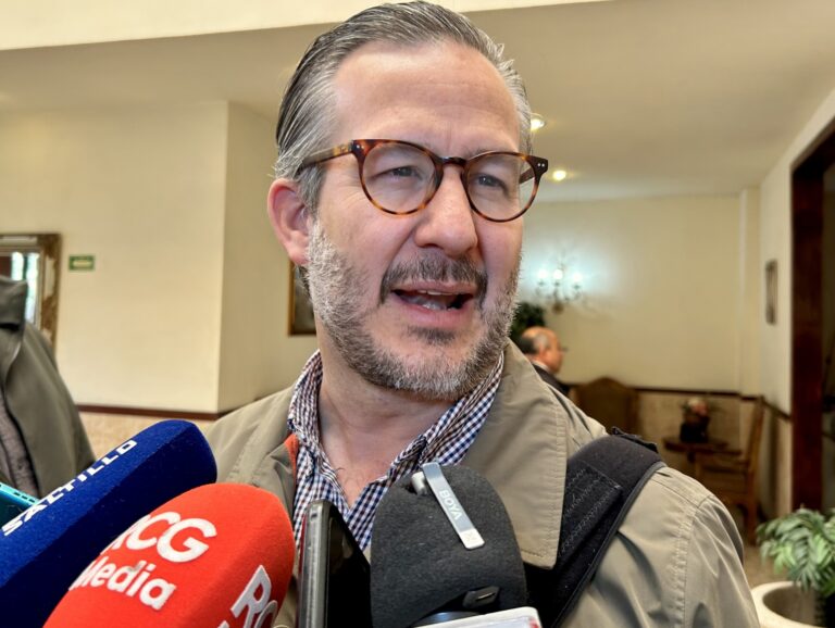 Consultan a maestros en todo el estado de Coahuila