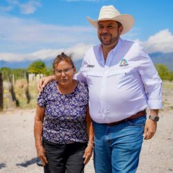 Continúan Manolo y Tomás 6