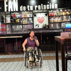 Continúan capacitando en Saltillo para una “Fiesta Segura”3