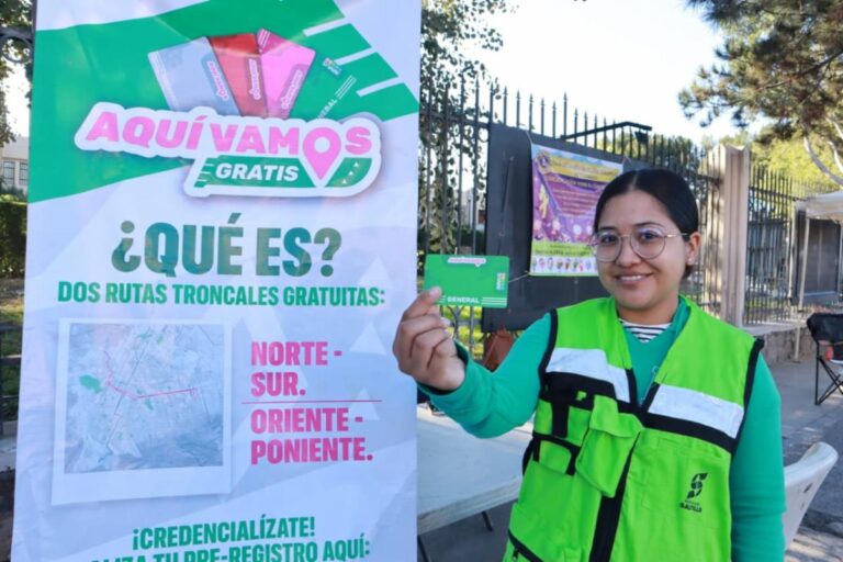 Convivencia, deporte y diversión en la Ruta Recreativa
