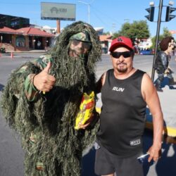 Convivencia, deporte y diversión en la Ruta Recreativa3