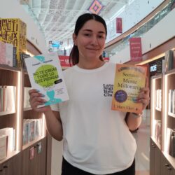 Crece oferta de librerías en Saltillo, abre “Gandhi” una isla en centro comercial Galerías