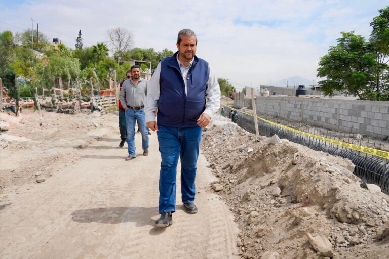 Cumple Tomás Gutiérrez con colonos de Cañadas del Mirador y Jardines de Analco