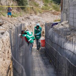 Cumple Tomás Gutiérrez con colonos de Cañadas del Mirador y Jardines de Analco4