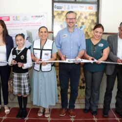 DIF Coahuila impulsa la cultura de paz en las escuelas | El Heraldo de ...