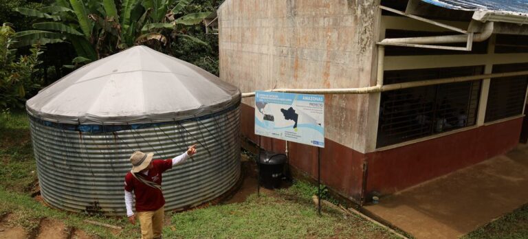 Del cultivo del algodón a la digitalización rural: la Cooperación Sur-Sur transforma la vida de la gente
