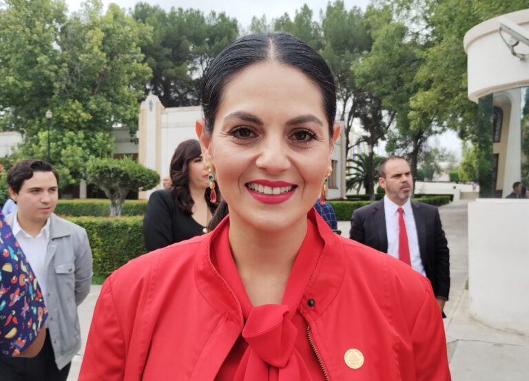 Descuida Presupuesto Federal de 2026 rubros de Educación y Salud: Luz Elena Morales