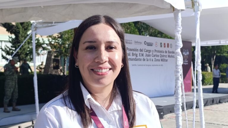 Desde Coahuila, canalizan a más de dos mil mexicanos repatriados a sus lugares de origen