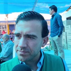 Desde Mejora Coahuila, apoyo a la educación es permanente