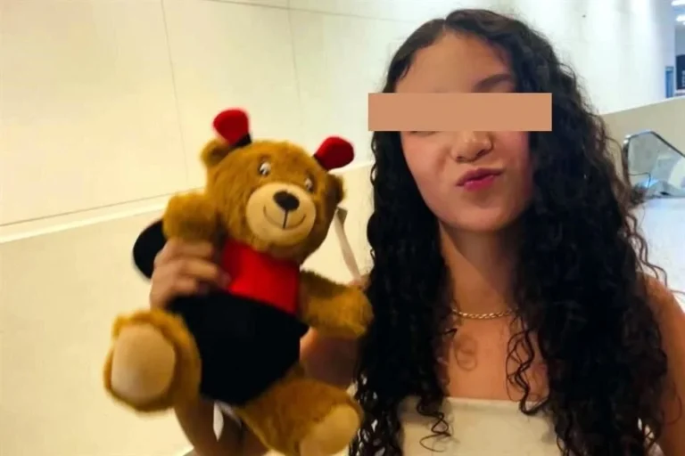 Detienen a madre y padrastro de Paloma Nicole