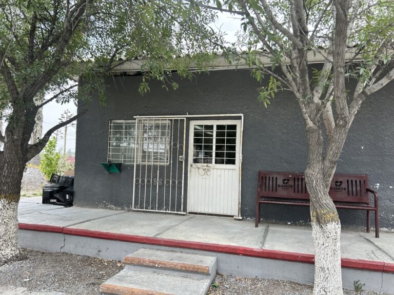 ¿Dónde sí puedo tirar las baterías utilizadas en Ramos Arizpe?