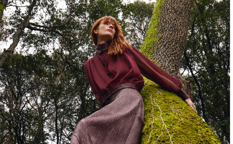 Otoño 2025: colores y tendencias que reinventan tu estilo