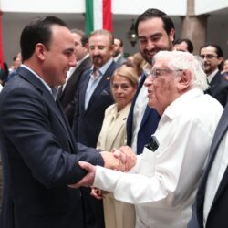 ENTREGA GOBERNADOR PREMIO ESTATAL DE PERIODISMO4