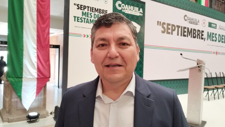 En Coahuila, el 10 por ciento de las personas que hacen testamento lo revocan por diversas causas