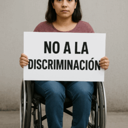 En Coahuila, ofrecen atención psicológica gratuita a víctimas de discriminación