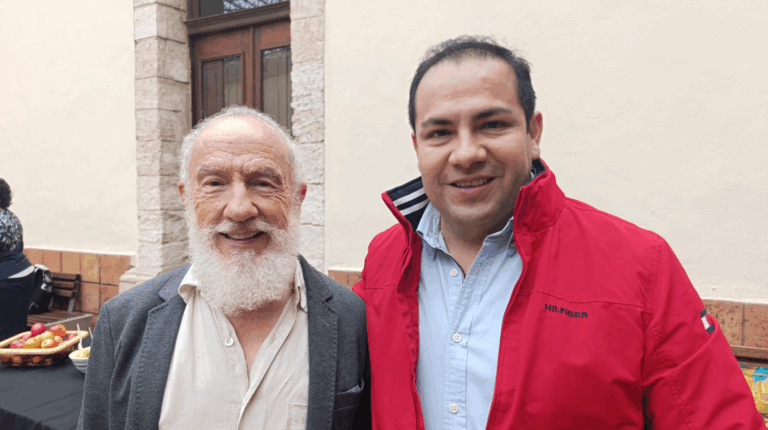 En Saltillo, avanza remodelación del Teatro de la Ciudad Fernando Soler