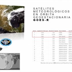 En desarrollo, sistema que detectará con IA humo de incendios forestales