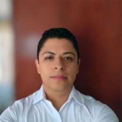 En desarrollo, sistema que detectará con IA humo de incendios forestales1