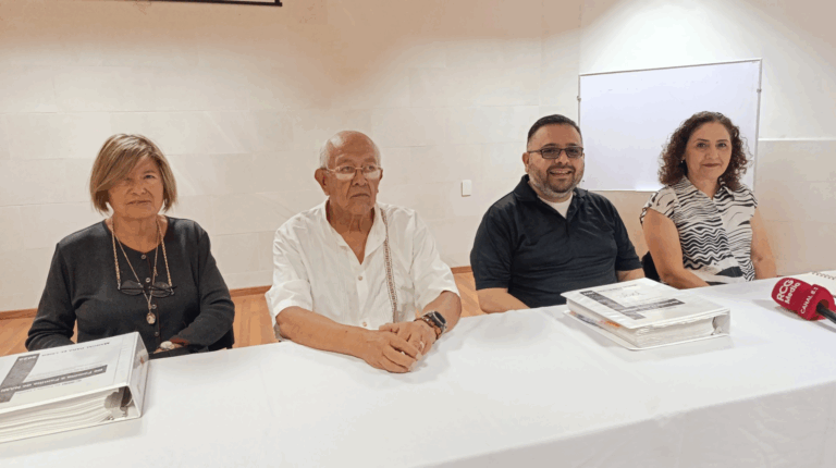 En taller, brindarán herramientas para acompañar a pacientes psiquiátricos