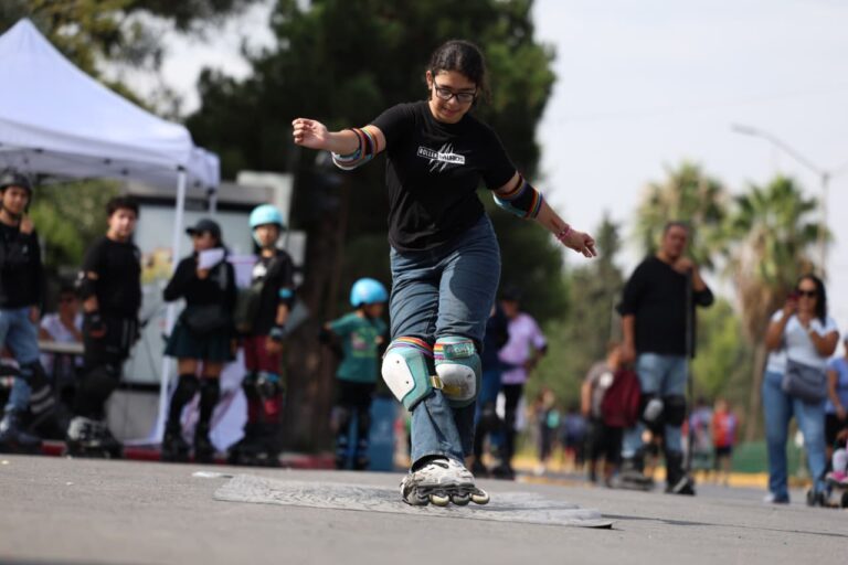 Entra en vigor horario de otoño-invierno en la Ruta Recreativa
