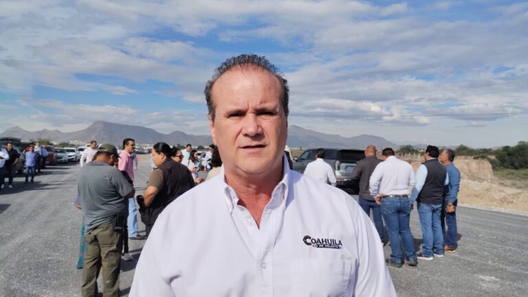 Estiman quede lista ampliación del Nazario Ortiz antes del segundo informe de Manolo Jiménez