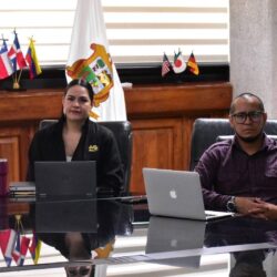 Estudiantes y docentes participan en el segundo número de la revista digital de la UTC1
