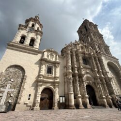 Exponen en Saltillo reliquia del nuevo santo millennial, Carlo Acutis; fieles buscan nueva experiencia espiritual7