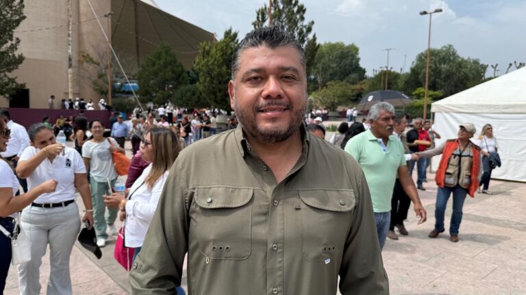 Fortalecen en Saltillo programas sociales y educativos en apoyo a más de 112 mil familias