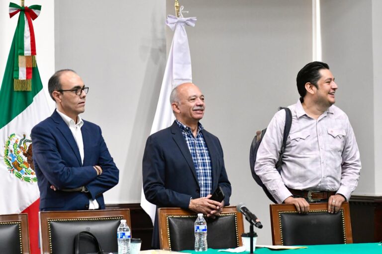 Gobierno de Coahuila fortalece diálogo y coordinación con colectivos de búsqueda de personas desaparecidas