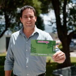 Habilitan 4 módulos más para hacer trámite por primera vez de tarjetas preferenciales del “Aquí Vamos Gratis”2