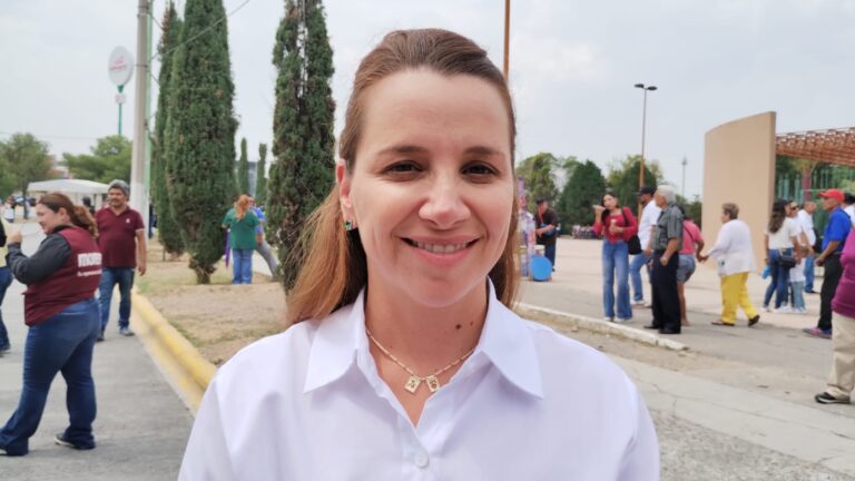 Habrá en este mes de septiembre ganadores de licitación para hacer en Coahuila obras del tren Saltillo – Nuevo Laredo  