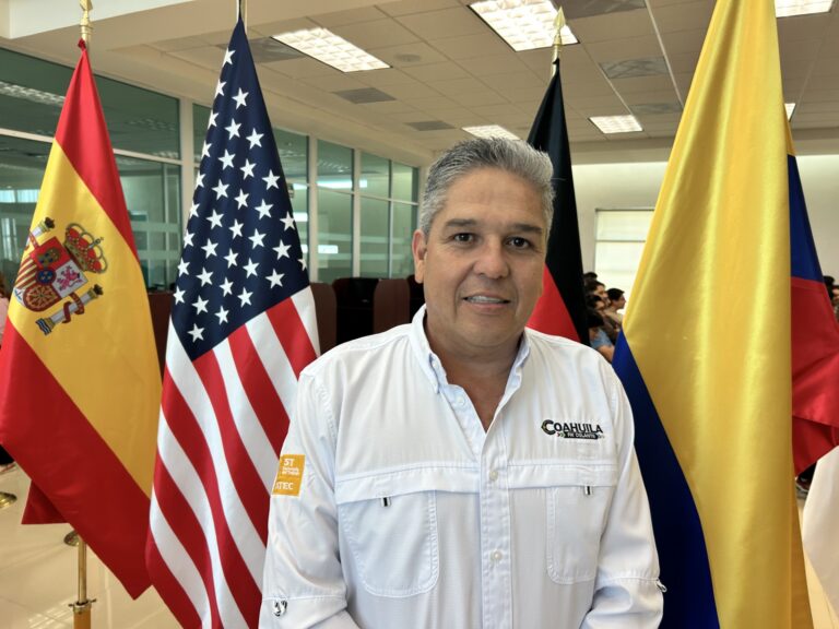 ICATEC fortalece capacitación rumbo al Mundial 2026