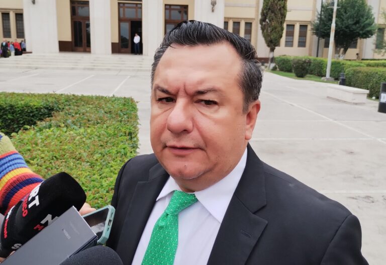 Alistan entrega de recursos de programa de mejoramiento genético a ganaderos de Coahuila