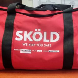 Ikano impulsa la seguridad comunitaria con donativo a Bomberos de Ramos Arizpe2