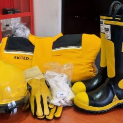 Ikano impulsa la seguridad comunitaria con donativo a Bomberos de Ramos Arizpe4