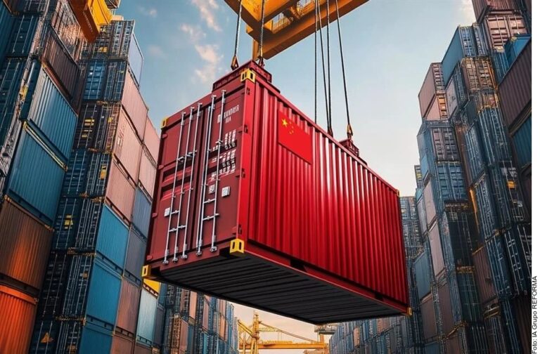 Impondrá México aranceles a más de 1,400 mercancías