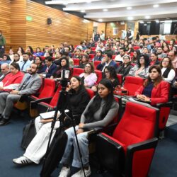 Impostergable, educación en responsabilidad digital, apunta Laura Lizette Enríquez Rodríguez