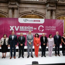 Impulsa Javier Díaz, desde la ACCM, fortalecimiento de finanzas a capitales