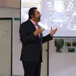 Inicia en la UTC el programa “Encuentros” para estudiantes de nuevo ingreso